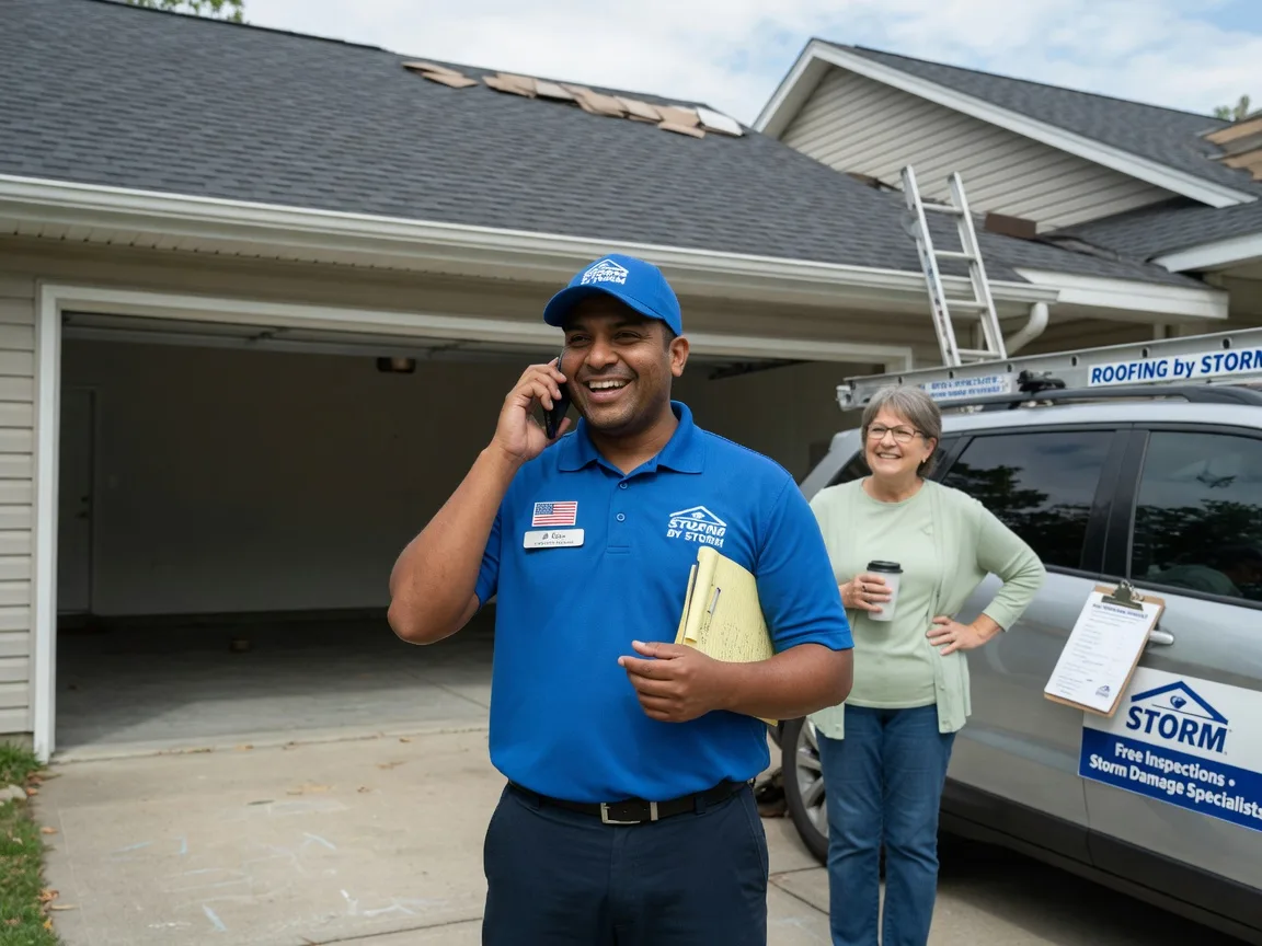 Roof Repair Near Me Ventura, IA FAQs